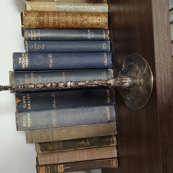 Godinger Silver Christmas Tree Candle Holder - Picture 10 of 16